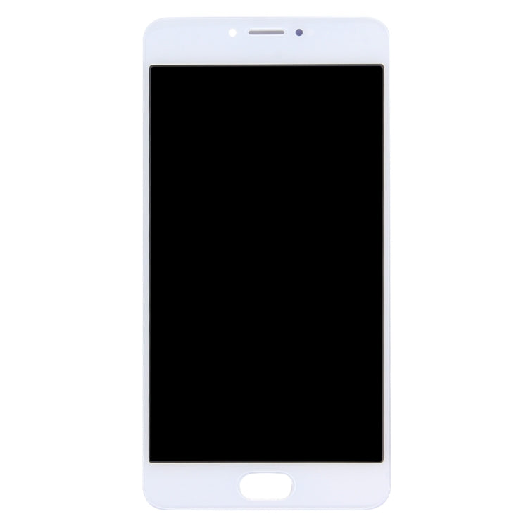 TFT LCD Screen For Meizu M3 Note / Meilan Note 3 (China Version)with Digitizer Full Assembly