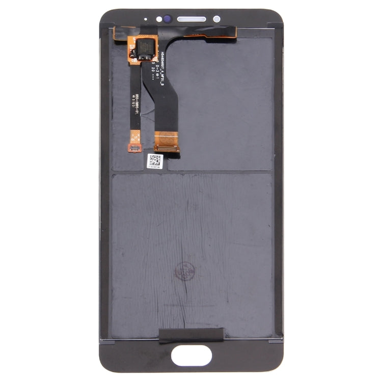 TFT LCD Screen For Meizu M3 Note / Meilan Note 3 (China Version)with Digitizer Full Assembly