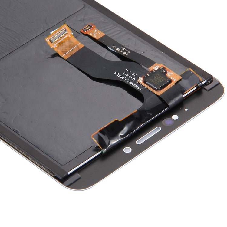 TFT LCD Screen For Meizu M3 Note / Meilan Note 3 (China Version)with Digitizer Full Assembly