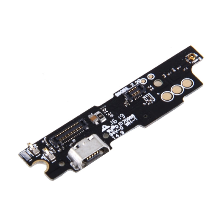 For Meizu M3 Note / Meilan Note 3 Charging Port Board