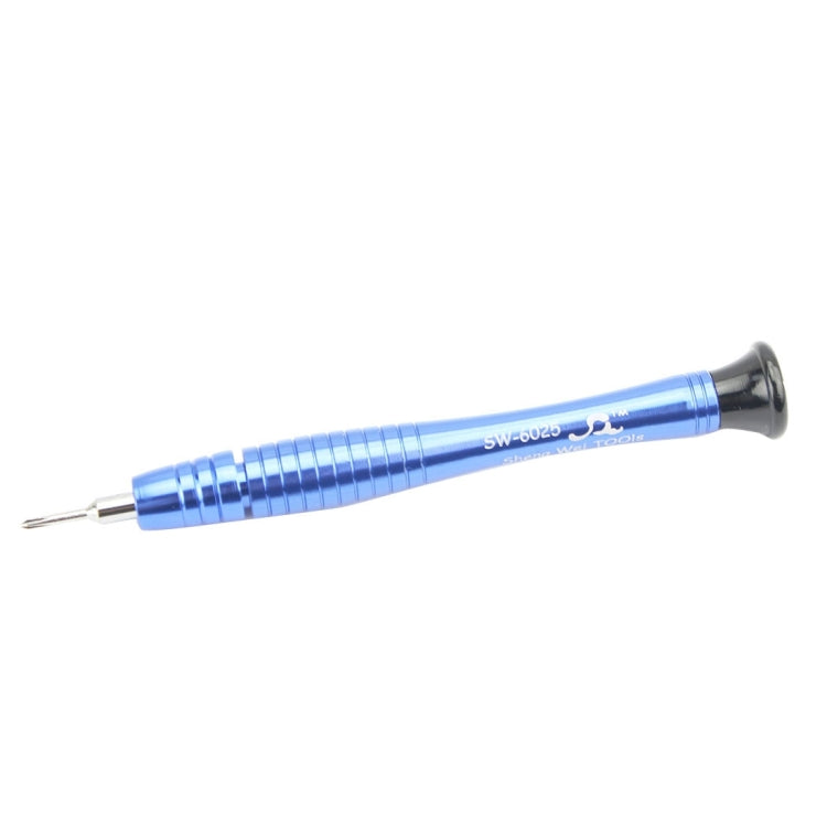 XW-6025 9 in 1 Multi-function Screwdriver Set Repair Tools for iPhone Series