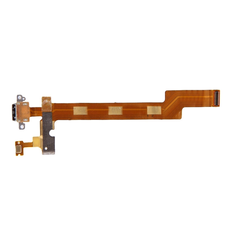 For Meizu MX5 Charging Port Flex Cable