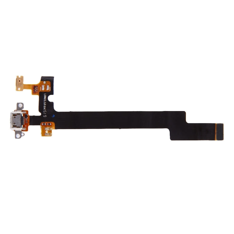 For Meizu MX5 Charging Port Flex Cable