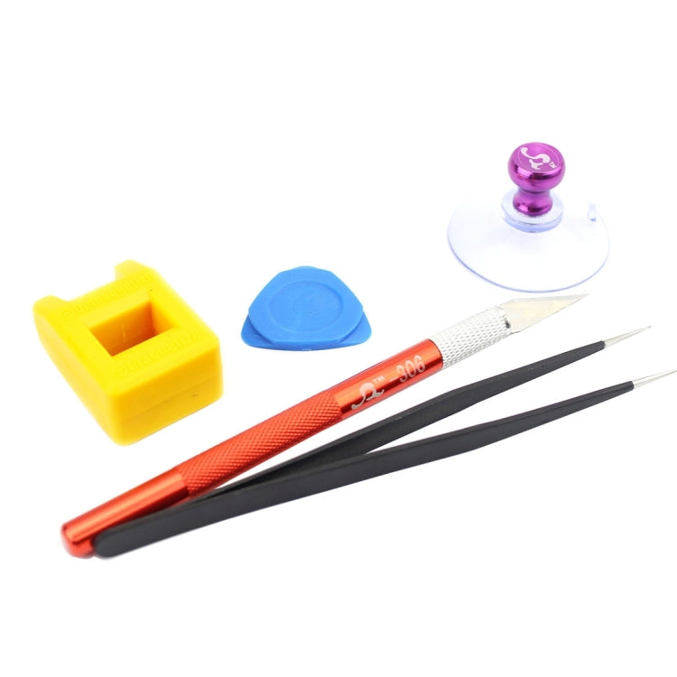 SW-9101 14 in 1 Repair Tools Set for Mobile Phone / Tablet