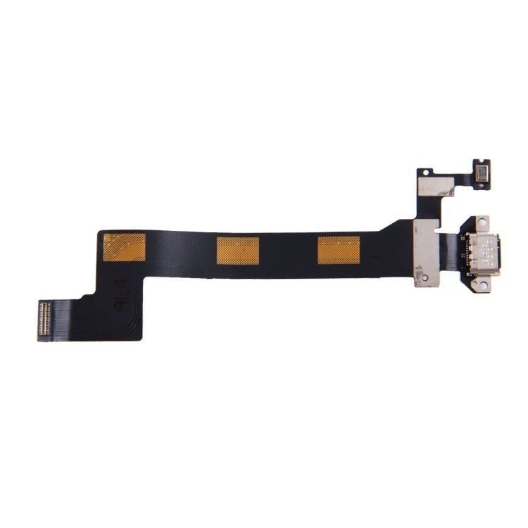 For Meizu Pro 5 / MX5 Pro Charging Port Flex Cable