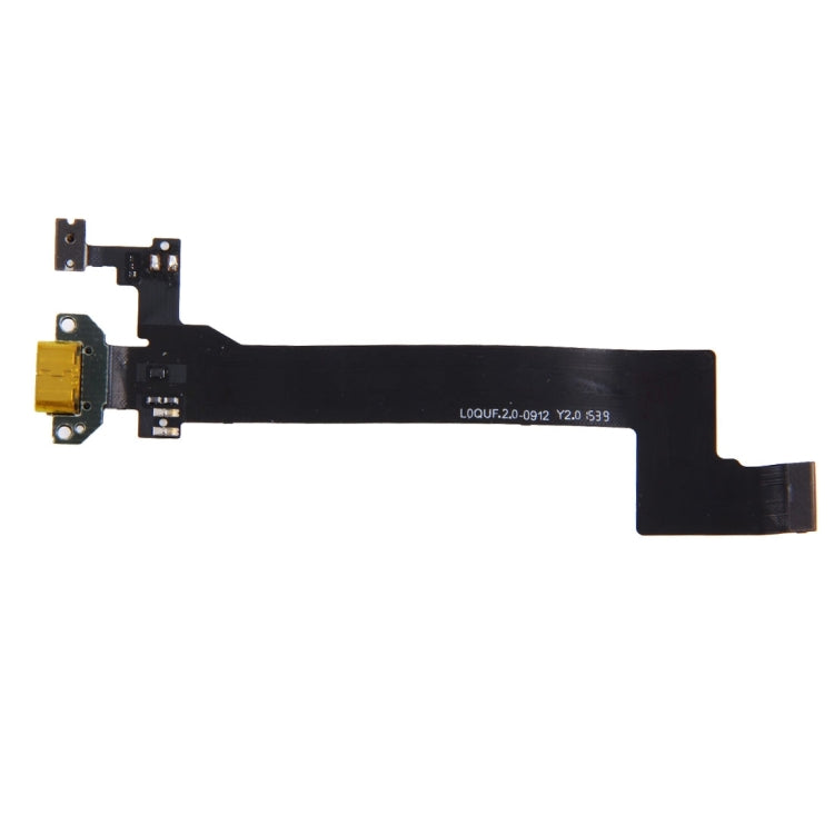 For Meizu Pro 5 / MX5 Pro Charging Port Flex Cable