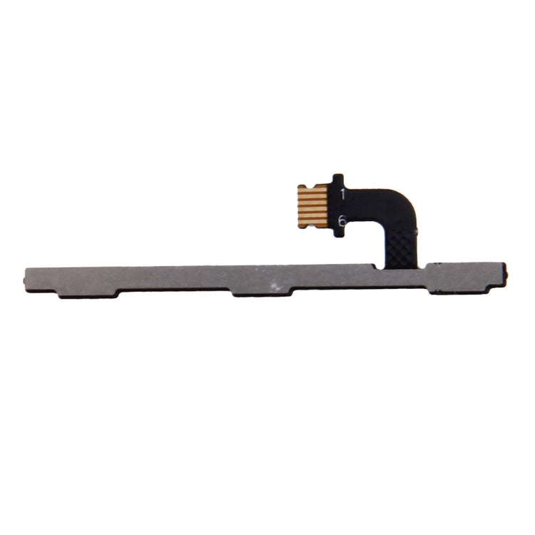 For Meizu M3 Note / Meilan Note 3 Power Button & Volume Button Flex Cable
