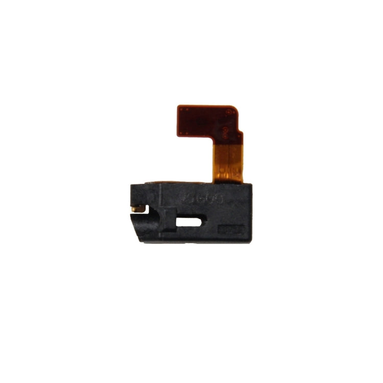 Earphone Jack Flex Cable for LG V10