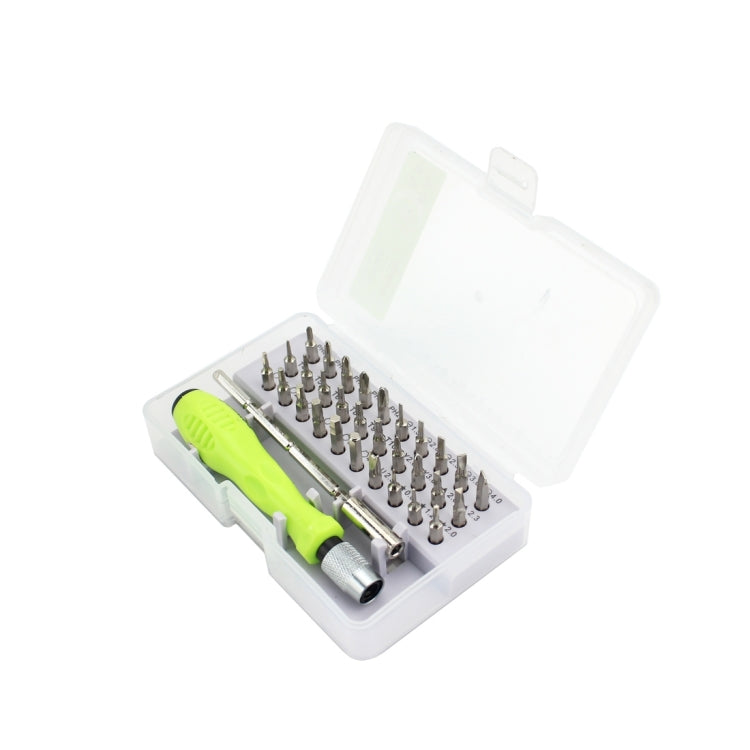 SW-1060 20 in 1 Repair Set for Electronic Products Tool Kit with Handbag