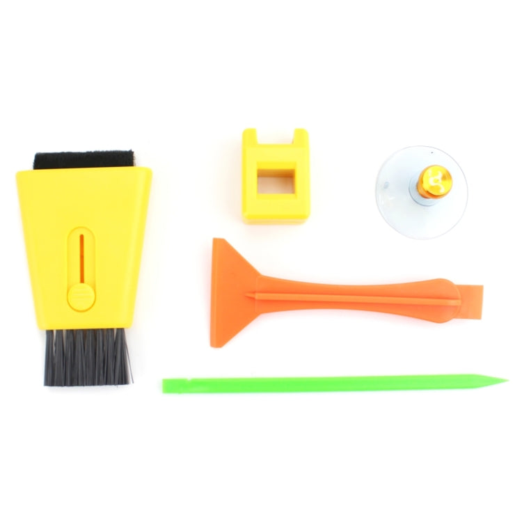 SW-1060 20 in 1 Repair Set for Electronic Products Tool Kit with Handbag