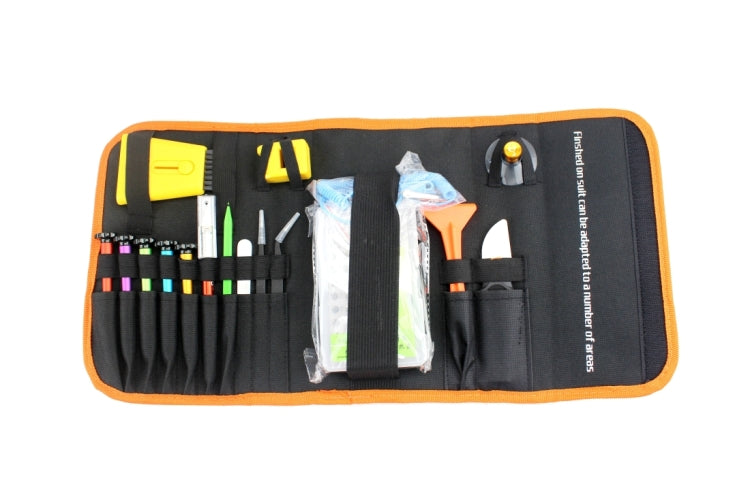 SW-1060 20 in 1 Repair Set for Electronic Products Tool Kit with Handbag