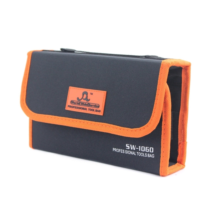 SW-1060 20 in 1 Repair Set for Electronic Products Tool Kit with Handbag