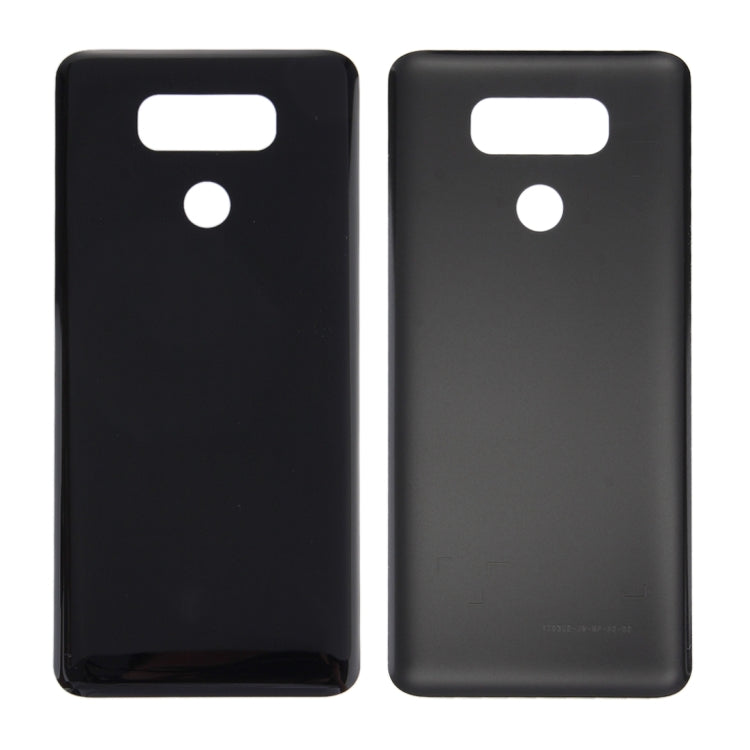 Back Cover for LG G6 / H870 / H870DS / H872 / LS993 / VS998 / US997
