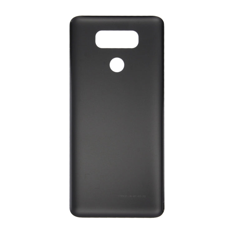 Back Cover for LG G6 / H870 / H870DS / H872 / LS993 / VS998 / US997