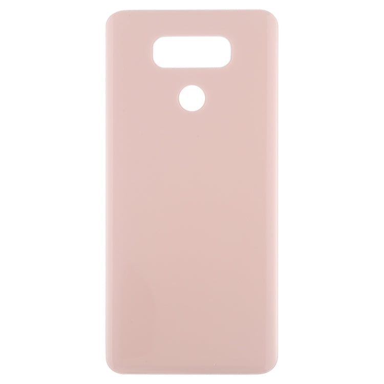 Back Cover for LG G6 / H870 / H870DS / H872 / LS993 / VS998 / US997