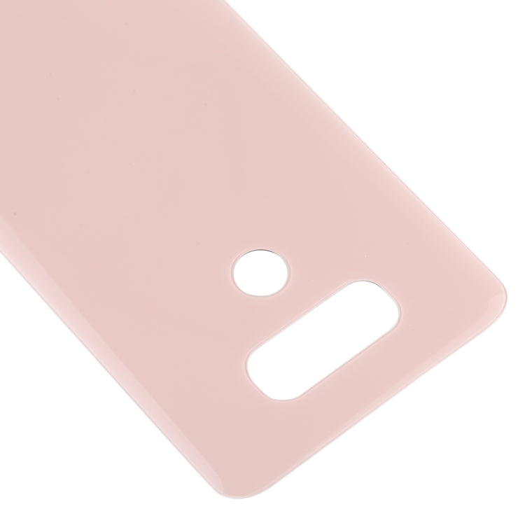 Back Cover for LG G6 / H870 / H870DS / H872 / LS993 / VS998 / US997