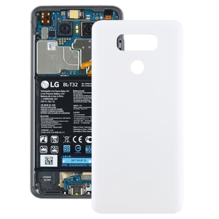 Back Cover for LG G6 / H870 / H870DS / H872 / LS993 / VS998 / US997