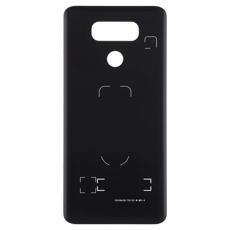 Back Cover for LG G6 / H870 / H870DS / H872 / LS993 / VS998 / US997