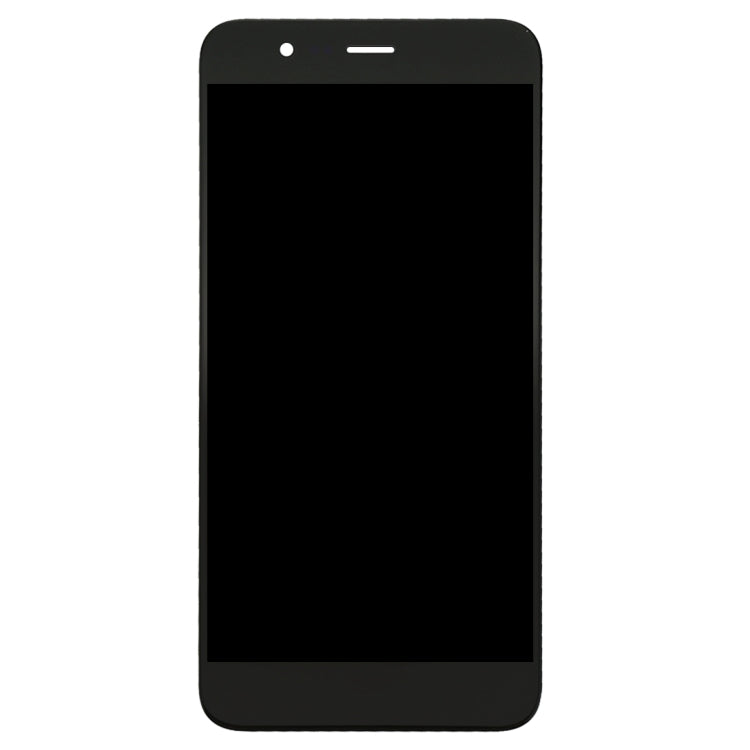 OEM LCD Screen For Huawei Honor V9 with Digitizer Full Assembly (Black)