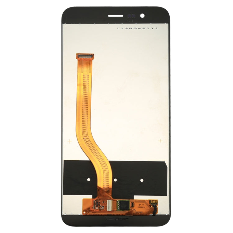 OEM LCD Screen For Huawei Honor V9 with Digitizer Full Assembly (Black)