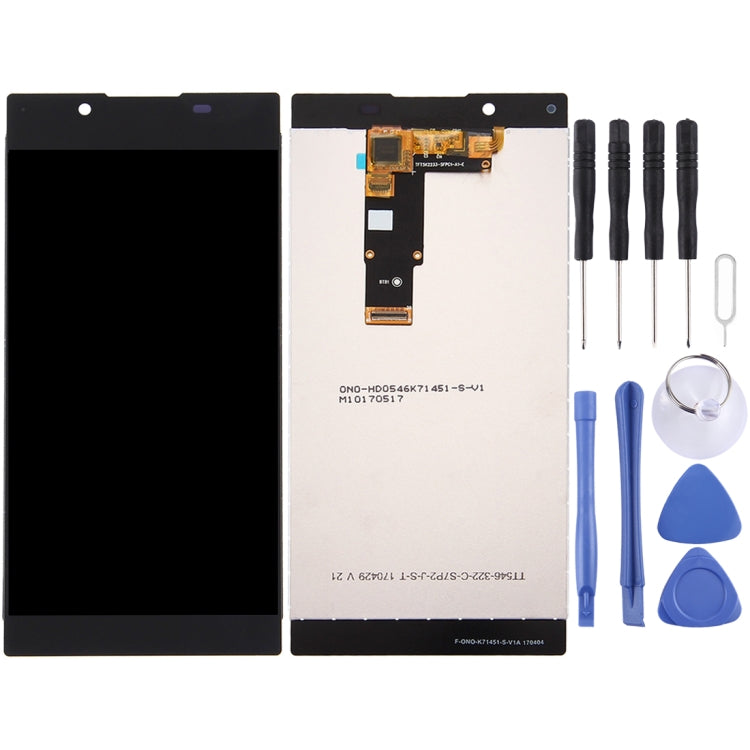 OEM LCD Screen for Sony Xperia L1 with Digitizer Full Assembly