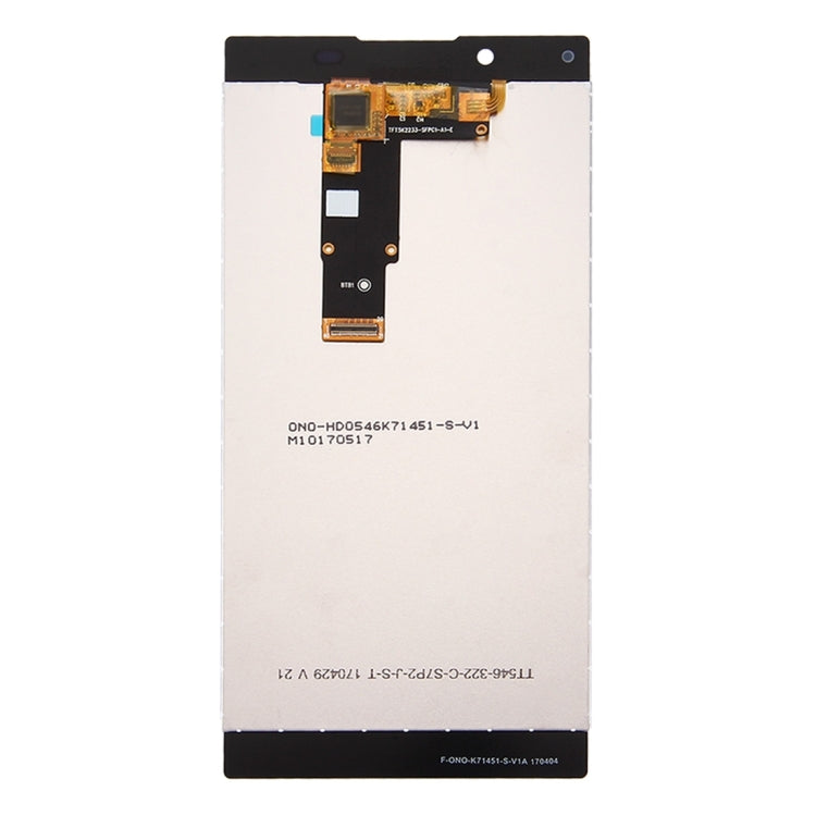 OEM LCD Screen for Sony Xperia L1 with Digitizer Full Assembly