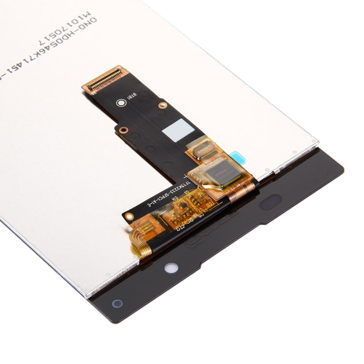 OEM LCD Screen for Sony Xperia L1 with Digitizer Full Assembly