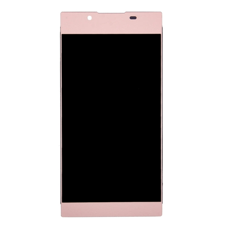 OEM LCD Screen for Sony Xperia L1 with Digitizer Full Assembly