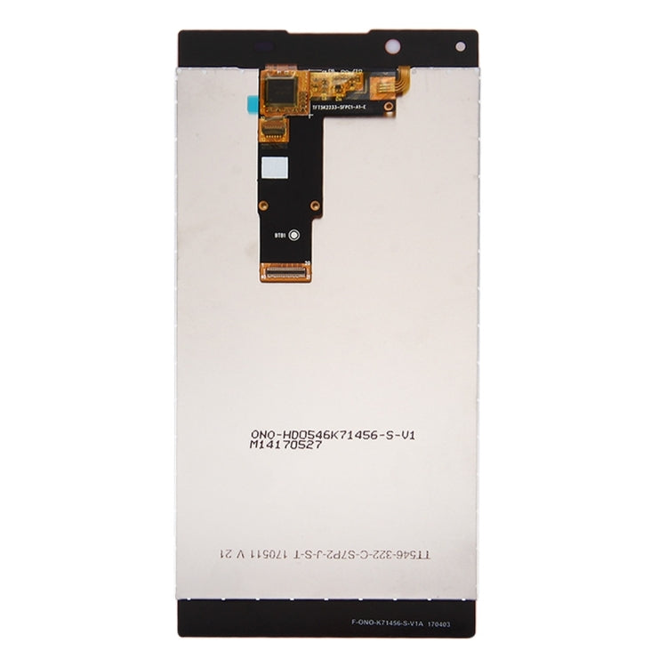 OEM LCD Screen for Sony Xperia L1 with Digitizer Full Assembly