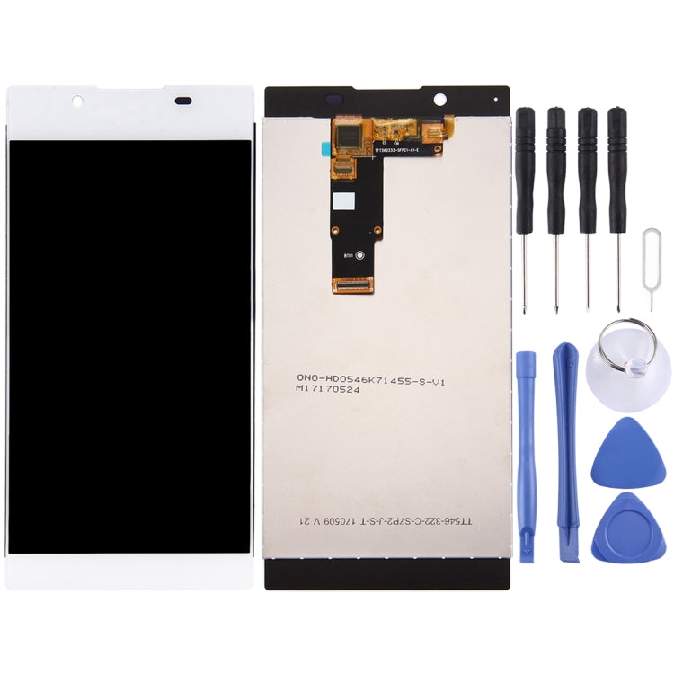 OEM LCD Screen for Sony Xperia L1 with Digitizer Full Assembly