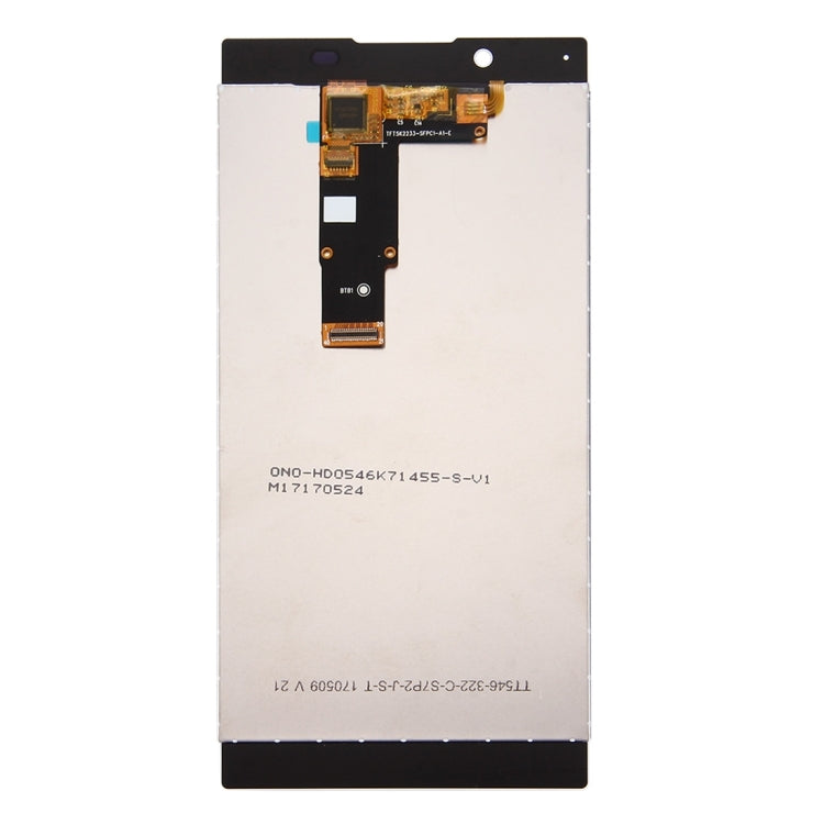 OEM LCD Screen for Sony Xperia L1 with Digitizer Full Assembly