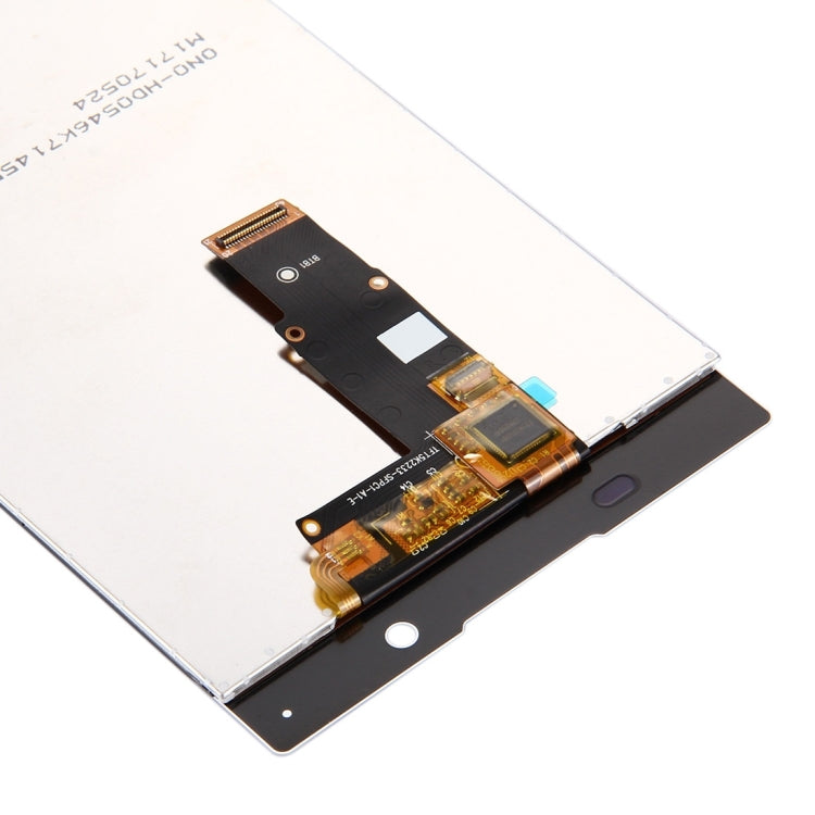 OEM LCD Screen for Sony Xperia L1 with Digitizer Full Assembly