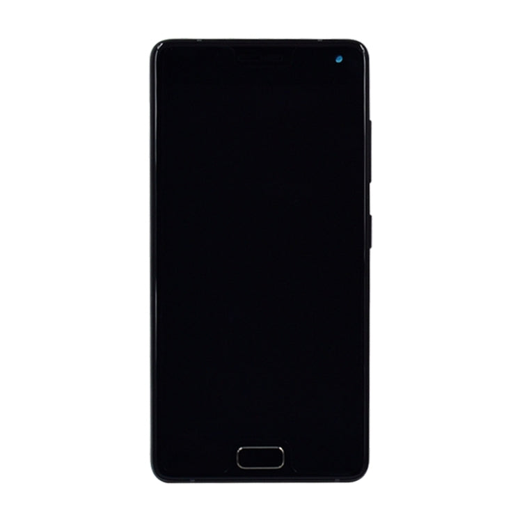 OEM LCD Screen for Lenovo ZUK Z2 Pro Digitizer Full Assembly with Frame