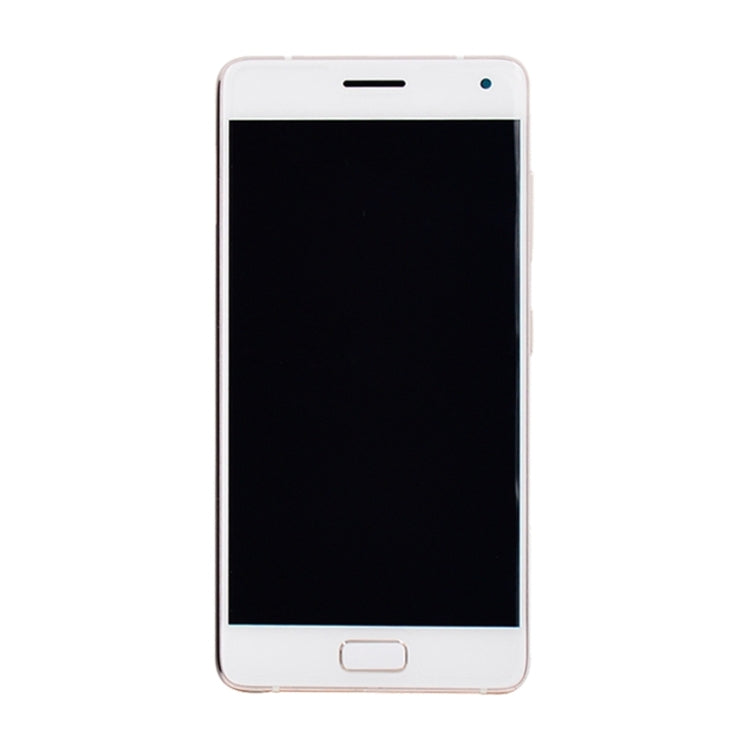 OEM LCD Screen for Lenovo ZUK Z2 Pro Digitizer Full Assembly with Frame