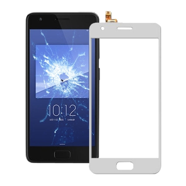 For Lenovo ZUK Z2 Touch Panel