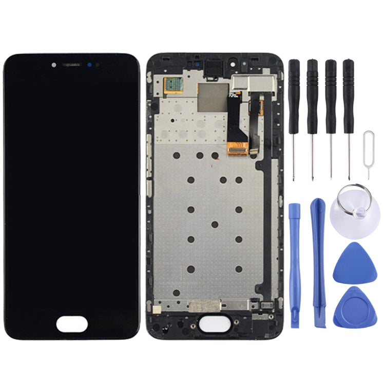Original LCD Screen for Meizu Pro 6 with Digitizer Full Assembly
