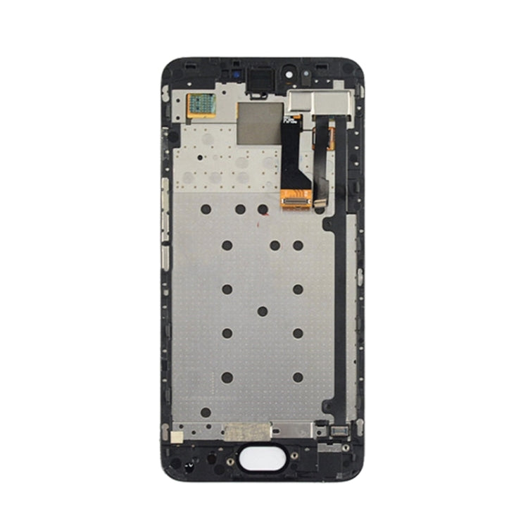 Original LCD Screen for Meizu Pro 6 with Digitizer Full Assembly