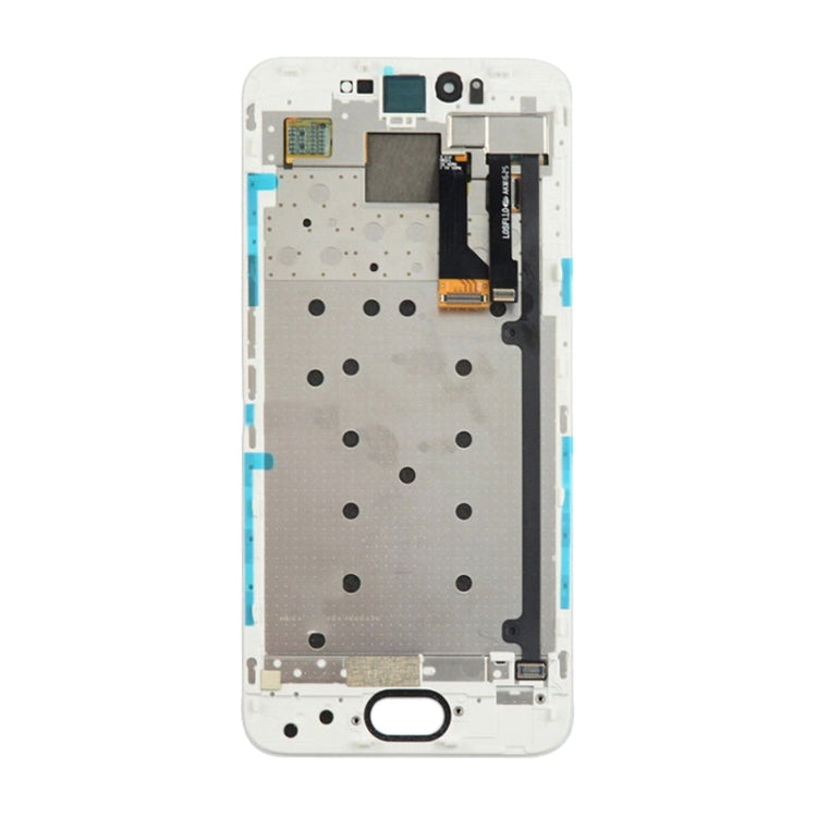 Original LCD Screen for Meizu Pro 6 with Digitizer Full Assembly