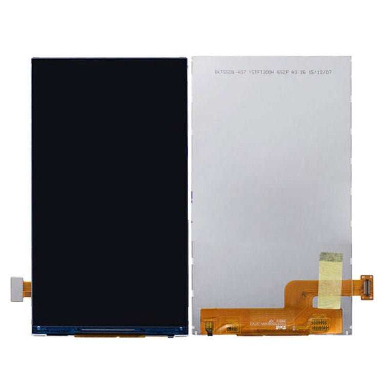 LCD Screen for Alcatel One Touch Fierce XL (5054)