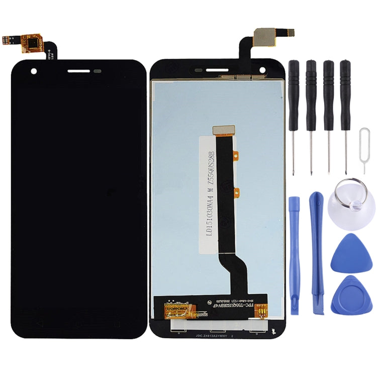 OEM LCD Screen for Vodafone Smart Ultra 6 / VF995 with Digitizer Full Assembly