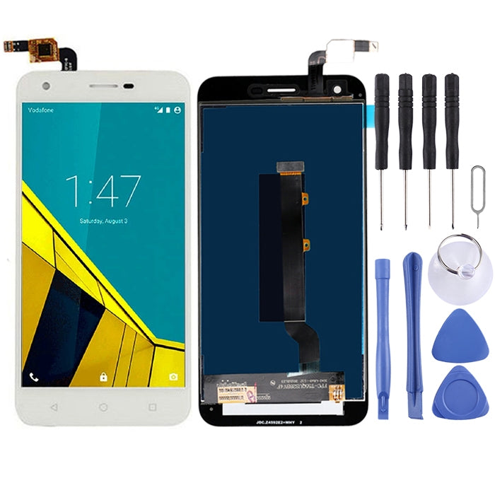 OEM LCD Screen for Vodafone Smart Ultra 6 / VF995 with Digitizer Full Assembly