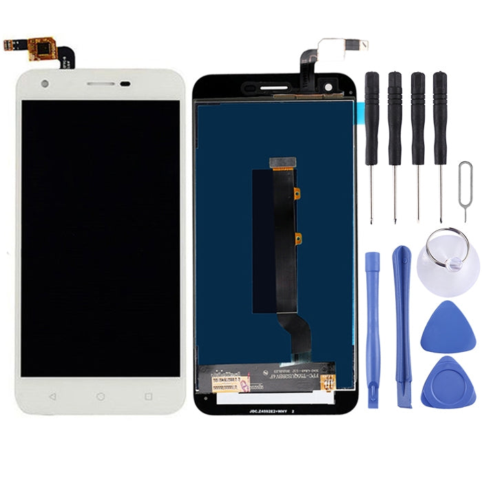 OEM LCD Screen for Vodafone Smart Ultra 6 / VF995 with Digitizer Full Assembly