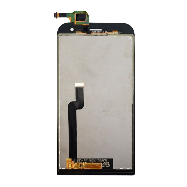 OEM LCD Screen for ASUS ZenFone Zoom 5.5 inch / ZX551ML with Digitizer Full Assembly (Black)