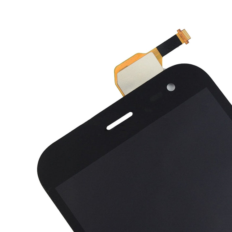 OEM LCD Screen for ASUS ZenFone Zoom 5.5 inch / ZX551ML with Digitizer Full Assembly (Black)