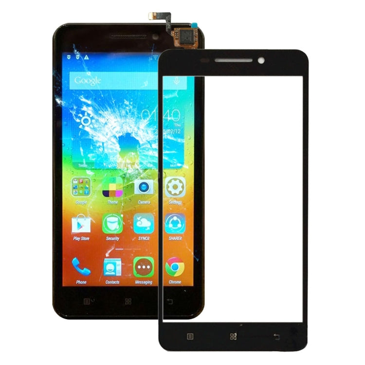 For Lenovo A5000 Touch Panel