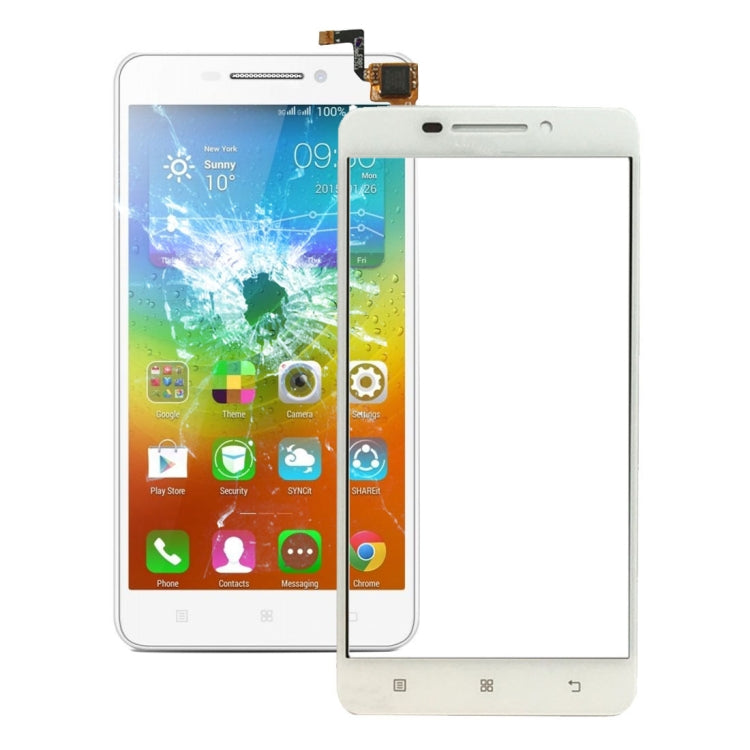 For Lenovo A5000 Touch Panel
