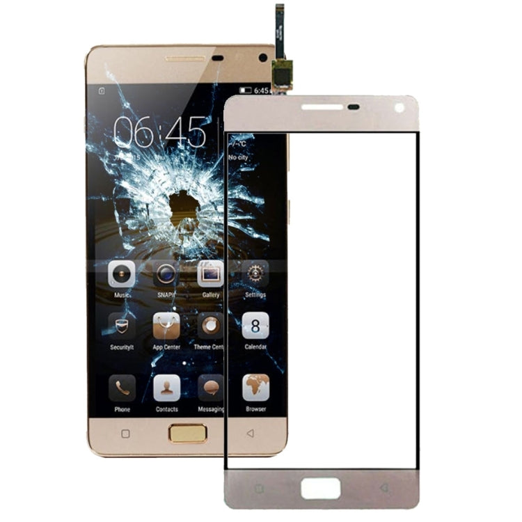 For Lenovo Vibe P1 Touch Panel