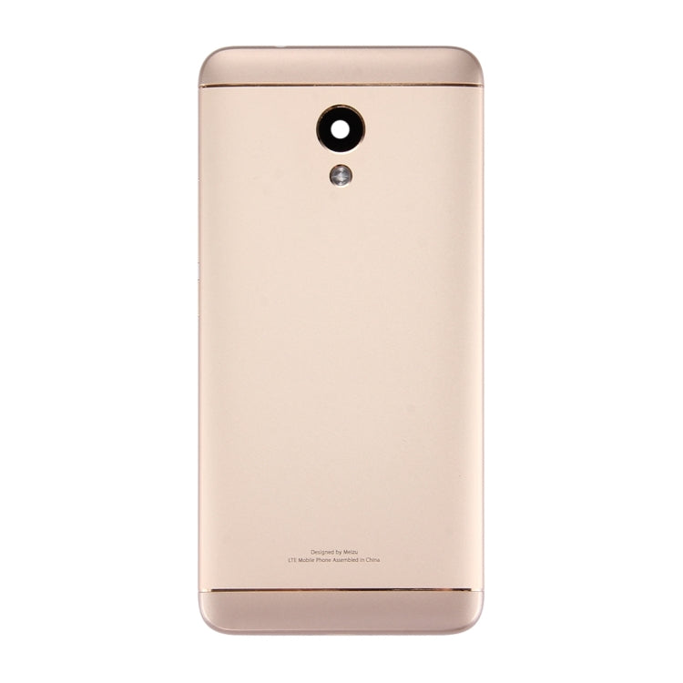 For Meizu M5s / Meilan 5s Original Battery Back Cover
