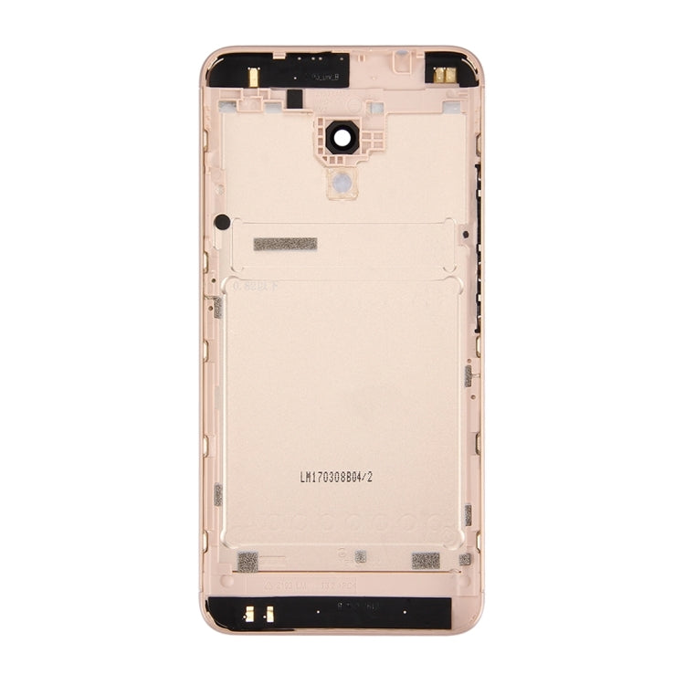 For Meizu M5s / Meilan 5s Original Battery Back Cover