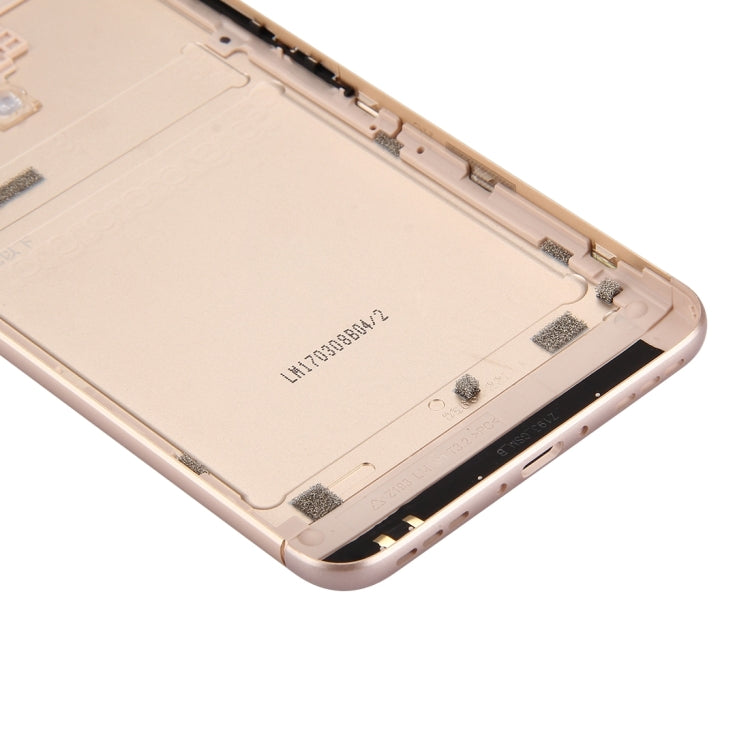 For Meizu M5s / Meilan 5s Original Battery Back Cover